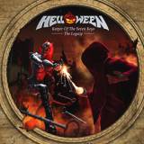 Helloween - Keeper Of The Seven Keys - The Legacy